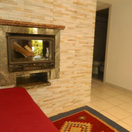 Appartamento Alba Mozzate Exterior foto