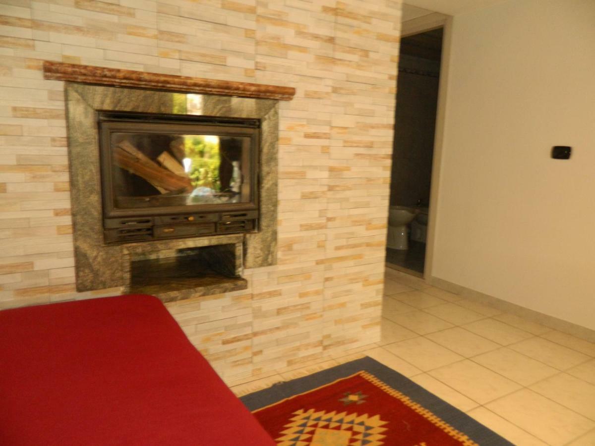 Appartamento Alba Mozzate Exterior foto