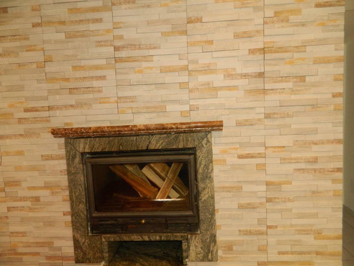 Appartamento Alba Mozzate Exterior foto