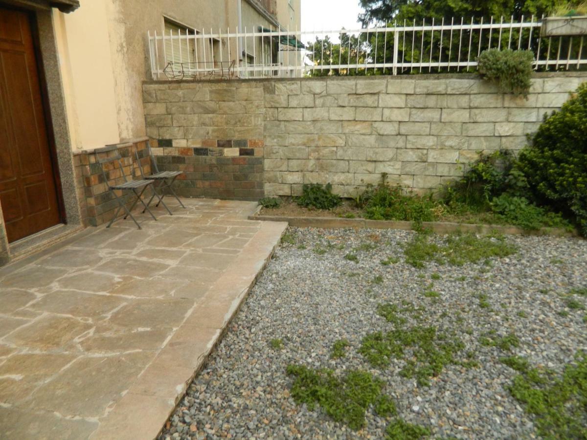Appartamento Alba Mozzate Exterior foto